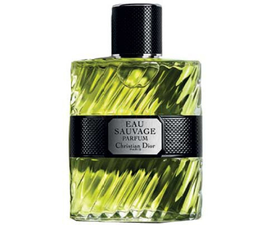 Купить Аромат Dior Eau Sauvage Parfum 2017 Духи / Экстракт