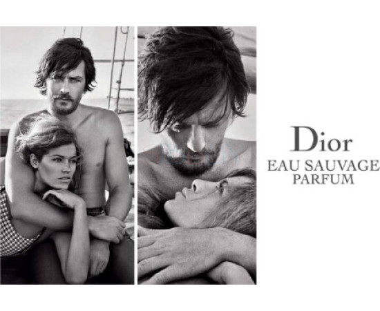 Купить Аромат Dior Eau Sauvage Parfum 2017 Духи / Экстракт