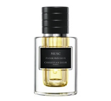 Аромат Dior Elixir Précieux Musc Масляные духи