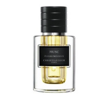 Аромат Dior Elixir Précieux Musc Масляные духи