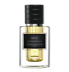 Аромат Dior Elixir Précieux Musc Масляные духи
