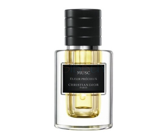 Купить Аромат Dior Elixir Précieux Musc Масляные духи