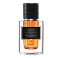 Аромат Dior Elixir Précieux Rose Масляные духи