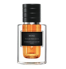 Аромат Dior Elixir Précieux Rose Масляные духи