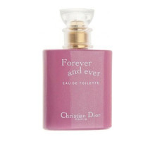 Аромат Dior Forever And Ever Туалетная вода