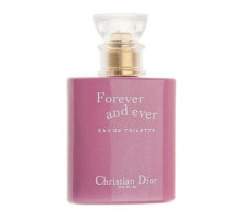 Аромат Dior Forever And Ever Туалетная вода