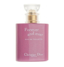 Аромат Dior Forever And Ever Туалетная вода