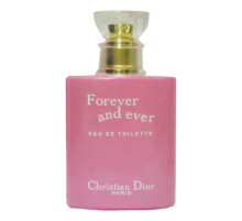 Аромат Dior Forever And Ever (2004) Туалетная вода