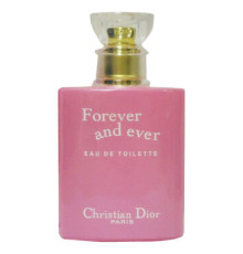 Аромат Dior Forever And Ever (2004) Туалетная вода
