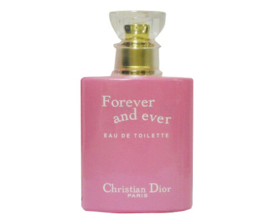 Купить Аромат Dior Forever And Ever (2004) Туалетная вода