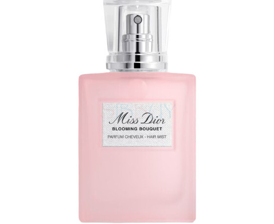 Купить Аромат Dior Miss Dior Blooming Bouquet Hair Mist Ароматная дымка