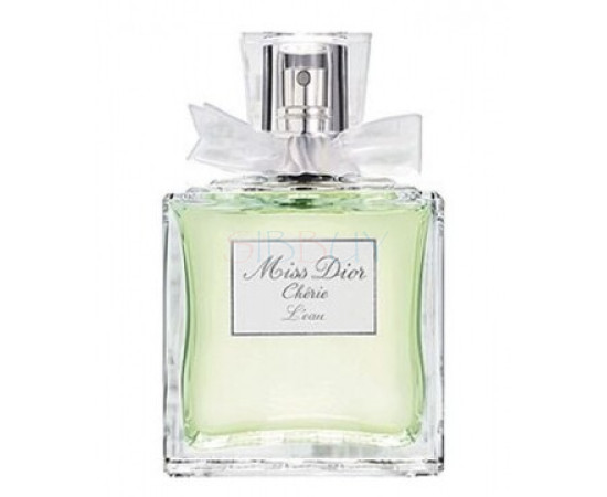 Купить Аромат Dior Miss Dior Chérie L'Eau Туалетная вода