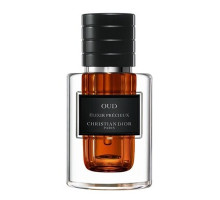 Аромат Dior Oud Elixir Precieux Масляные духи