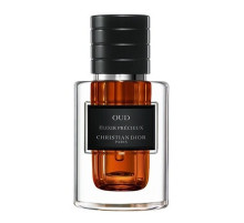 Аромат Dior Oud Elixir Precieux Масляные духи