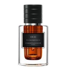 Аромат Dior Oud Elixir Precieux Масляные духи