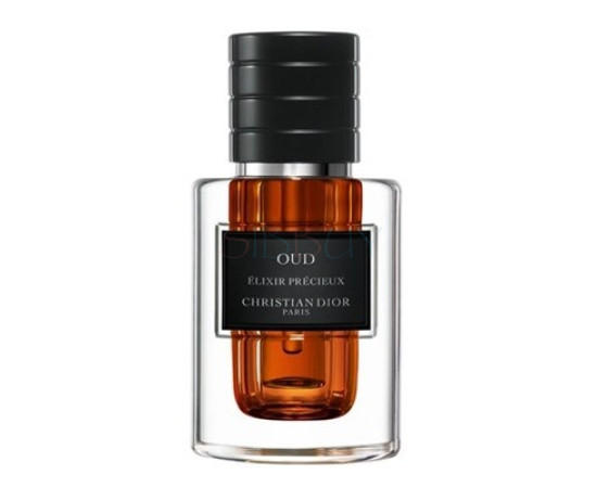 Купить Аромат Dior Oud Elixir Precieux Масляные духи