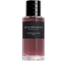 Аромат Dior Oud Ispahan Esprit de Parfum Духи / Экстракт