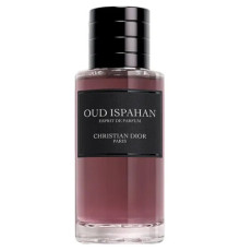 Аромат Dior Oud Ispahan Esprit de Parfum Духи / Экстракт
