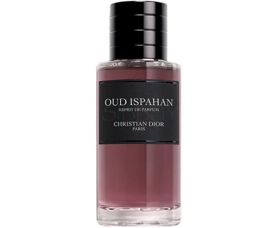 Купить Аромат Dior Oud Ispahan Esprit de Parfum Духи / Экстракт