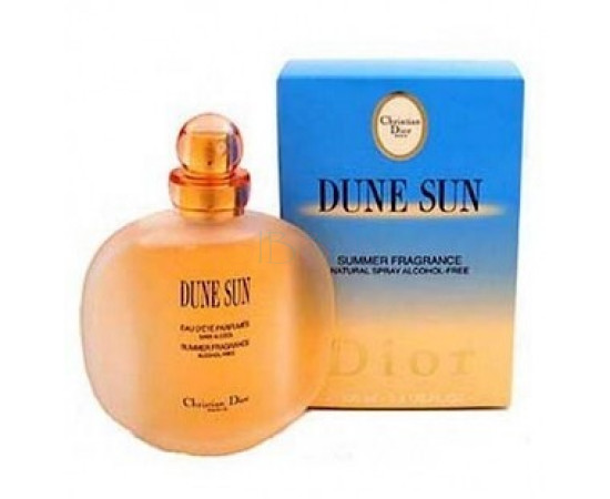 Купить Аромат Dior Dune Sun Ароматная дымка