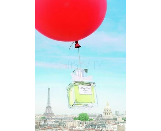 Купить Аромат Dior Miss Dior Chérie L'Eau Туалетная вода