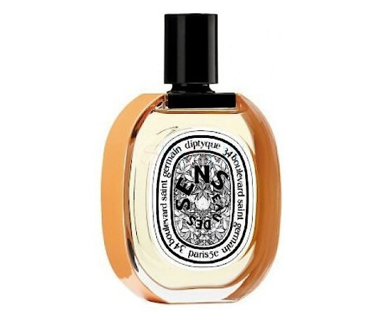 Купить Аромат Diptyque Impossible Bouquet Eau des Sens Туалетная вода