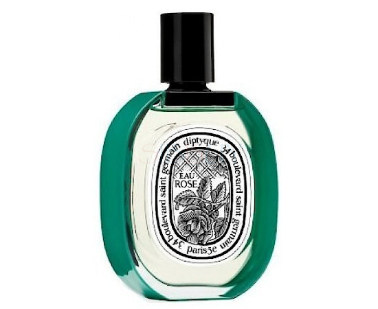 Купить Аромат Diptyque Impossible Bouquet Eau Rose Туалетная вода