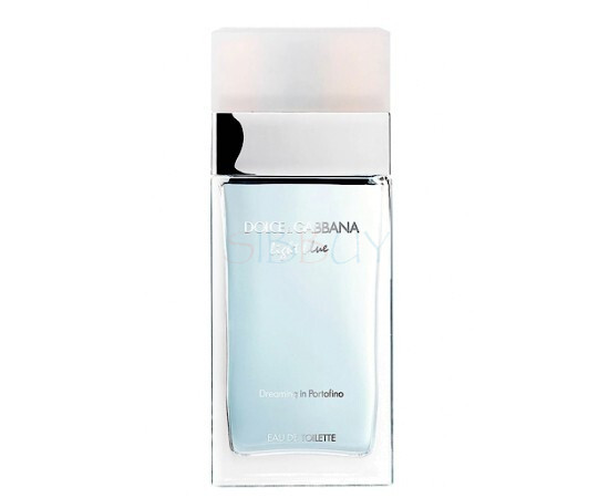 Купить Аромат Dolce & Gabbana Light Blue Dreaming in Portofino Туалетная вода