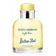 Купить Аромат Dolce & Gabbana Light Blue Pour Homme Italian Zest Туалетная вода