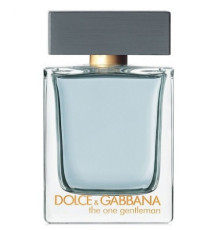 Аромат Dolce & Gabbana The One Gentleman Туалетная вода