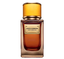 Аромат Dolce & Gabbana Velvet Amber Skin Парфюмерная вода
