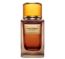 Аромат Dolce & Gabbana Velvet Amber Skin Парфюмерная вода