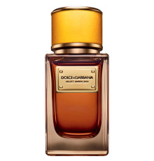 Аромат Dolce & Gabbana Velvet Amber Skin Парфюмерная вода