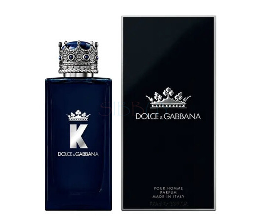 Купить Аромат Dolce & Gabbana K Parfum Духи / Экстракт