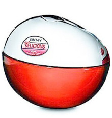 Аромат Donna Karan DKNY Red Delicious Парфюмерная вода