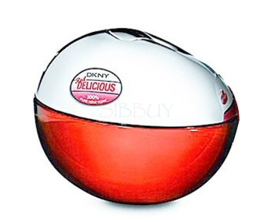 Купить Аромат Donna Karan DKNY Red Delicious Парфюмерная вода