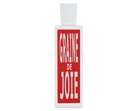 Купить Аромат Eau D'Italie Graine de Joie Парфюмерная вода