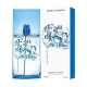 Купить Аромат Issey Miyake L'Eau d'Issey Pour Homme Summer 2015 Туалетная вода