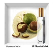 Аромат Edgardio Chilini Macadamia Sorbet Духи / Экстракт