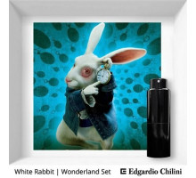 Аромат Edgardio Chilini White Rabbit Духи / Экстракт