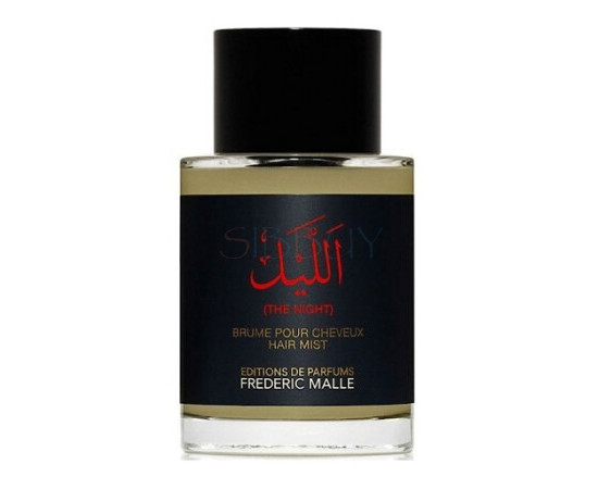 Купить Аромат Editions de Parfums Frédéric Malle The Night Hair Mist Ароматная дымка