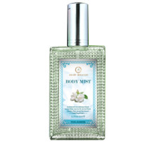 Аромат Eight Miracles Jasmine Water Body Mist Ароматная дымка