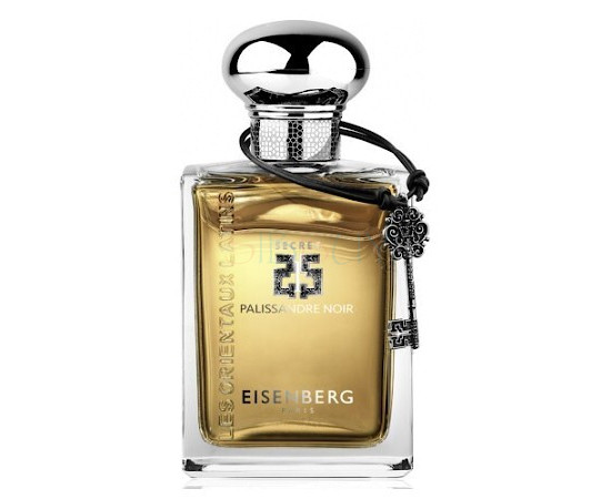 Купить Аромат Eisenberg Secret I Palissandre Noir Парфюмерная вода