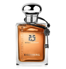 Аромат Eisenberg Secret IV Rituel D'Orient Парфюмерная вода