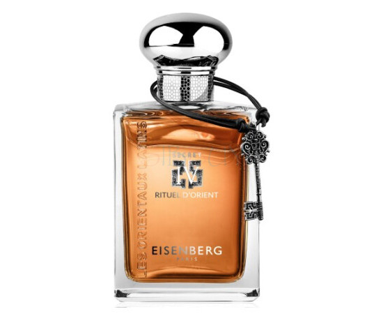 Купить Аромат Eisenberg Secret IV Rituel D'Orient Парфюмерная вода
