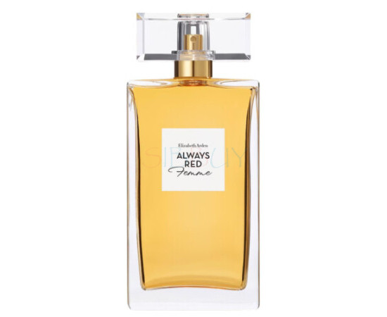 Купить Аромат Elizabeth Arden Always Red Femme Eau de Toilette Туалетная вода