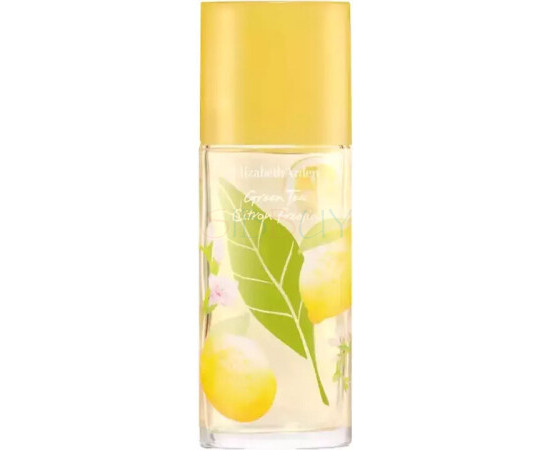 Купить Аромат Elizabeth Arden Green Tea Citron Freesia Туалетная вода