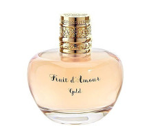 Аромат Emanuel Ungaro Fruit D'Amour Gold Туалетная вода