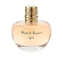 Аромат Emanuel Ungaro Fruit D'Amour Gold Туалетная вода