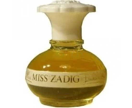 Купить Аромат Emilio Pucci Miss Zadig Масляные духи